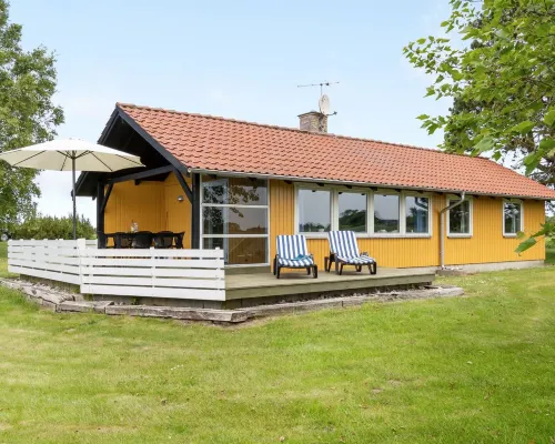 "Janne" - 400m from the Sea Hotels in Bogense