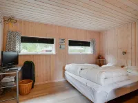 "Hermand" - 700m from the Sea Hotels in Glesborg