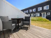 "Segot" - 100m to the Fjord Hotels in Vestervig