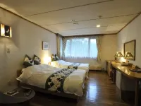 Chimikepp Hotel Hotel a Tsubetsu