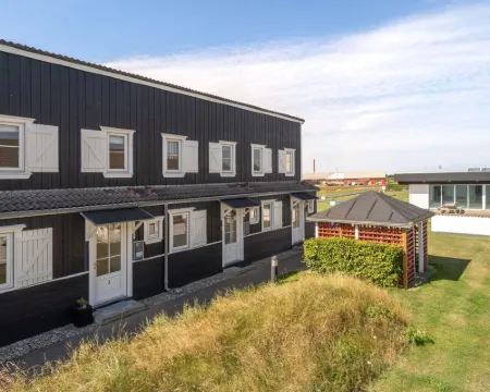 "Idunn" - 100m to the Fjord Hotels in Thisted Municipality