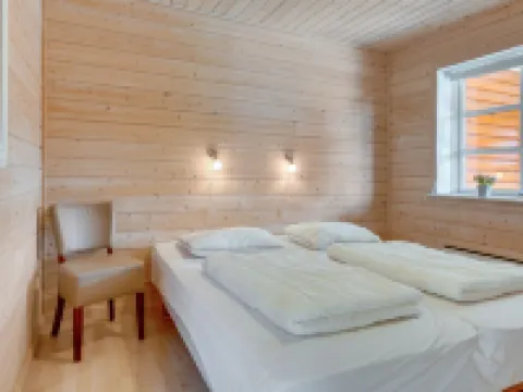 "Brigitta" - 1.5km from the Sea