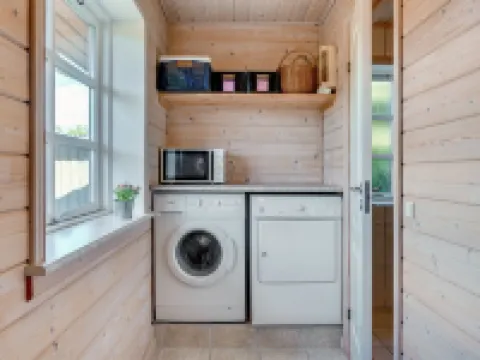 "Brigitta" - 1.5km from the Sea