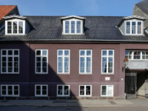 Villa Provence Hotels in Aarhus