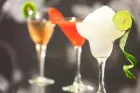 Sonesta Hotel Loja - bar