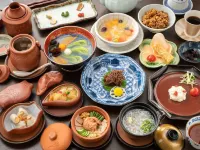 Oku-Mikawa・ Yuya Onsen  HAZUKI Hotel di Shinshiro