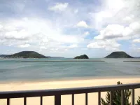 Nagisakan Kimura Karatsu Chaya