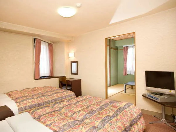 Hotel Econo Kanazawa Ekimae