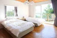 Yururi Hotels in Tonosho