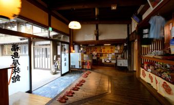 Namegawaonsen Fukushimaya