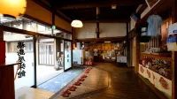 Namegawaonsen Fukushimaya Hotels in Yonezawa