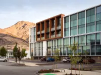 Holiday Inn QUEENSTOWN REMARKABLES PARK by IHG Hoteles en 
