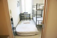 Joinus Ise Apartment