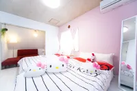 Shiga_Edostyle Hotels in Higashiomi