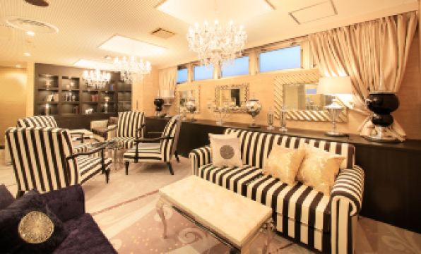 Centurion Hotel Villa Suite Fukui Ekimae