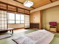 Shimizuya Ryokan Hotel a Nirasaki