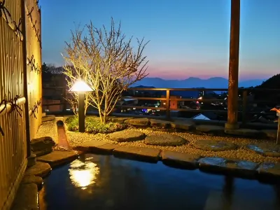 Suminoyu Hoteles en Yamanouchi