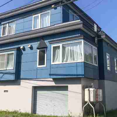 The House Chitose Station I Hotel Exterior