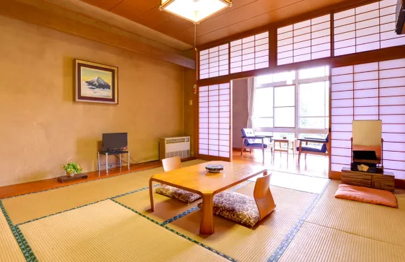 大瀧温泉 千歲酒店