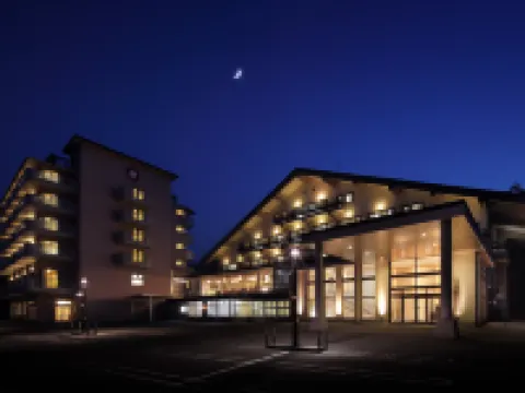 Takayu Onsen Kagetsu Highland Hotel Hotels in Fukushima
