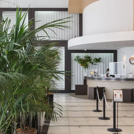 Hotel JAL City Haneda Tokyo