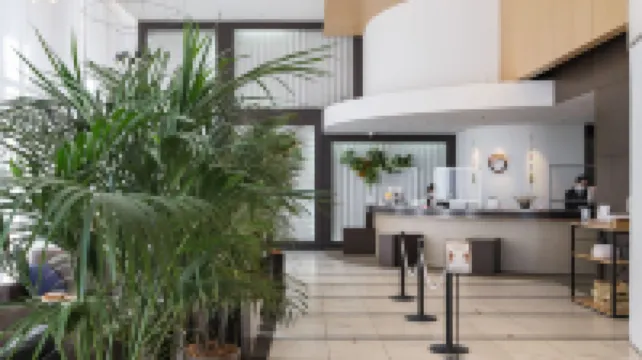 Hotel JAL City Haneda Tokyo