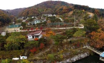 W Resort Chuncheon