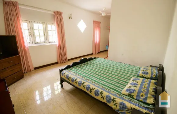 克哈蘇杜瓦悠活魯特旅館