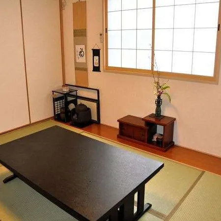 Fukuokaya Ryokan