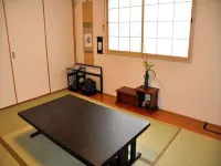 Fukuokaya Ryokan Hôtels à proximité de la JR Oku station