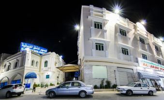 Al Jumhour Hotel Apartments