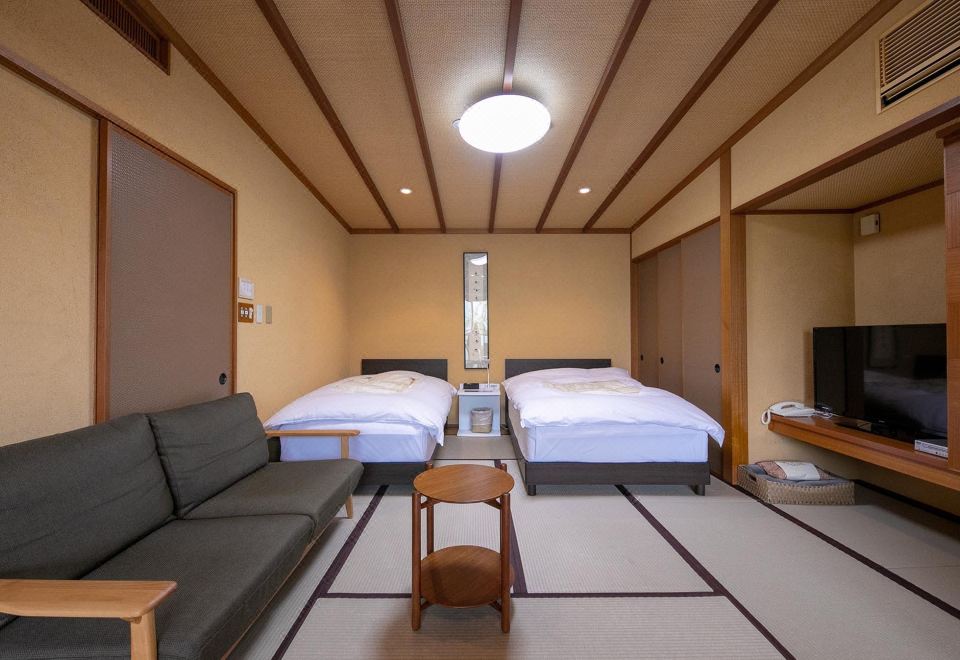 카오리노사토 하나무라