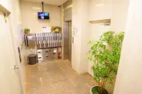 Nippombashi Art Hotel