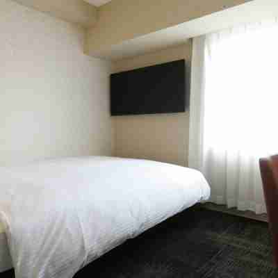 AB Hotel Hikone Rooms