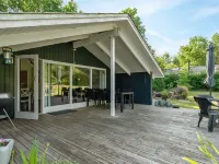 "Yngve" - 56.5km from the Sea