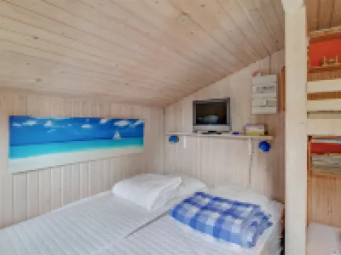 "Cristina" -  from the Sea Hotels in Odder