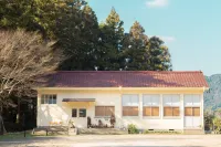 Campus Stay Haruhi Hotels in Урешіно
