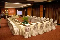 Kuiburi Hotel & Resort