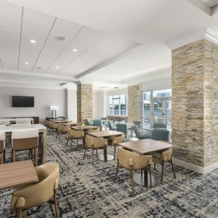 Homewood Suites by Hilton Miami - Airport/Blue Lagoon