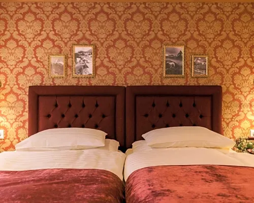 Hotel Walliserhof Zermatt Photos
