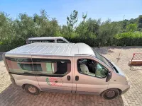 Hotel Delle More - parking