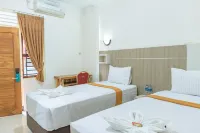 Metro Malioboro Living فنادق في Danurejan