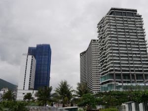 Căn hộ khách sạn Trung tâm FLC Sea Tower Quy nhơn
