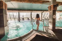 Młyn Jacka Hotel & Spa - 수영장