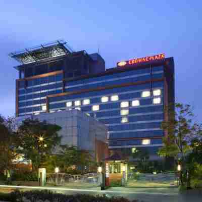 奧特拉飯店 Hotel Exterior