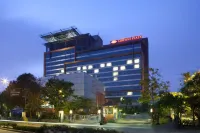 The Oterra Hotels in Bengaluru