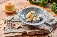 Boutique Hotel Vila Planinka - Breakfast
