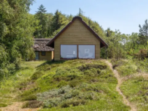 "Ingeborg" - 100m to the Fjord Hotels in Hemmet