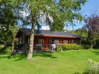 "Hubertina" - 30km from the Sea - parking