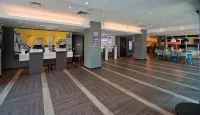Premier Inn Leicester City Centre